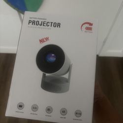 Projector 