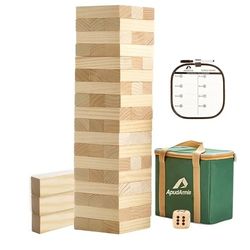 Tumble Timber Set