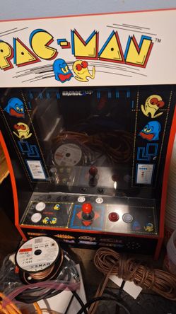 1up Arcade