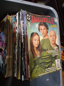 Comics