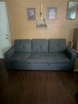 Sofa Bed