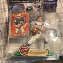 Peyton Manning 