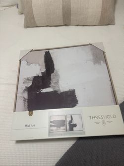 Two piece frames