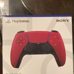 Sony PlayStation 5 DualSense Controller 