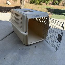 Dog Kennel 