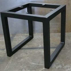 Custom Table stands