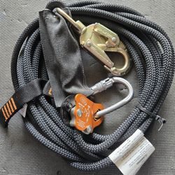 Climbing Lifeline