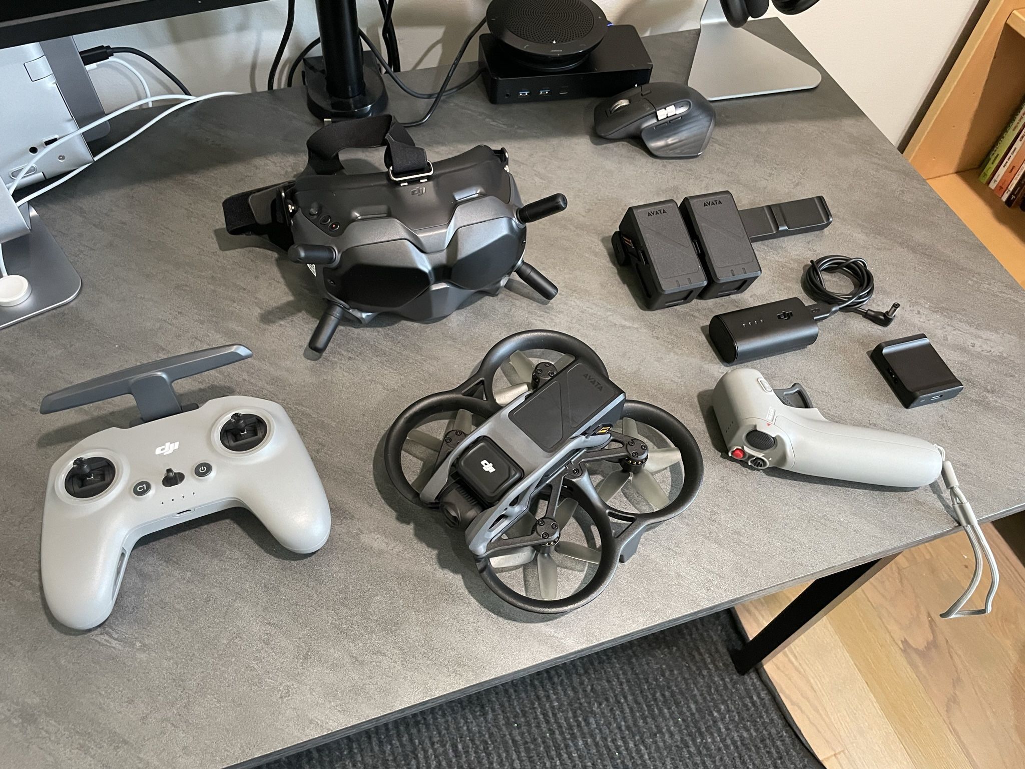 DJI Avata