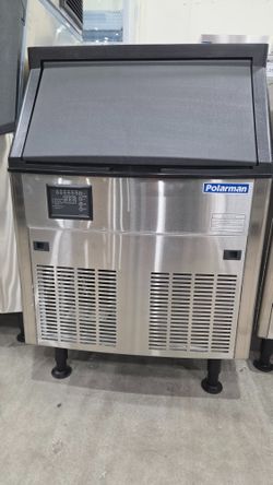 Ice maker 280lbs