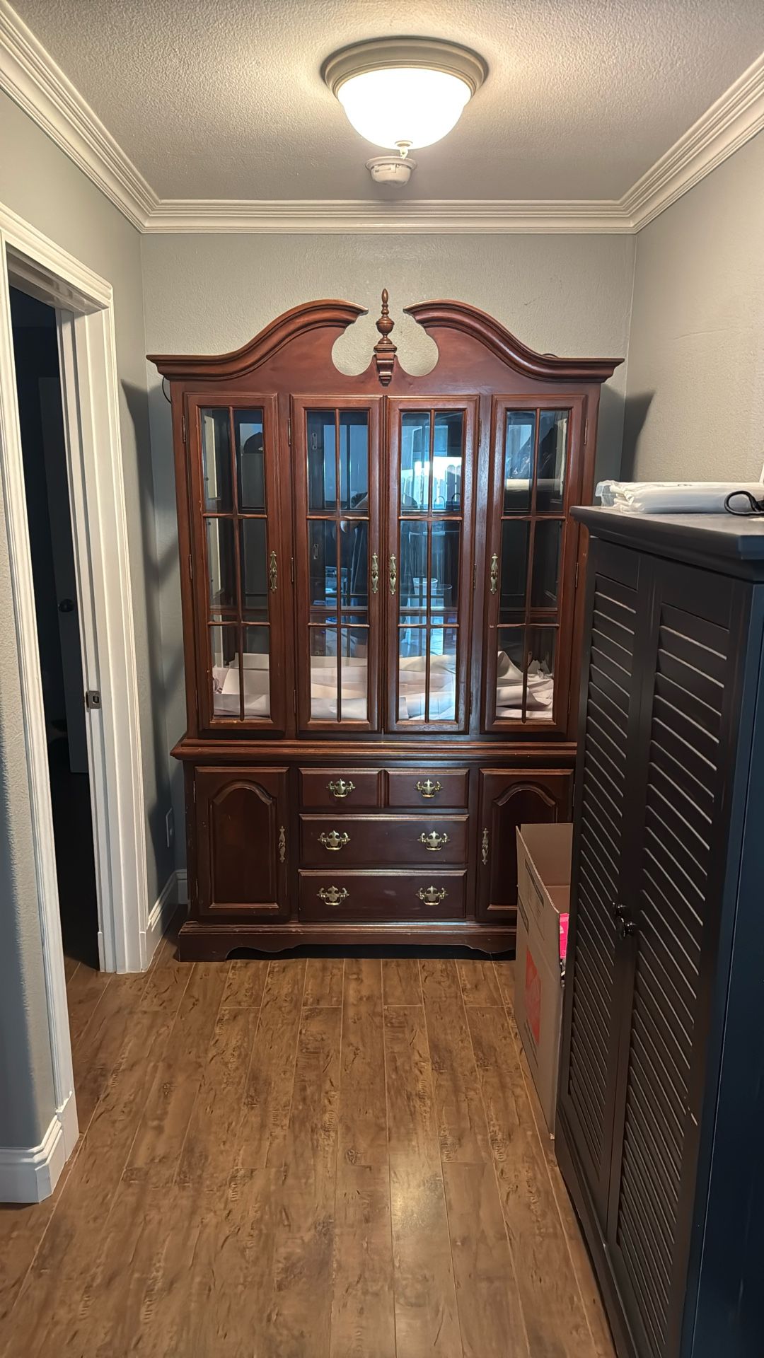 China Cabinet