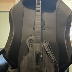 Guitar Hero Controllers