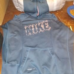 Kids Nike Sweatshirt 