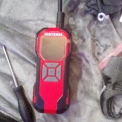 Craftsman Air Inflators