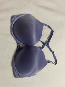 VICTORIAS SECRET VERY SEXY PUSH-UP/34DD Light Purple