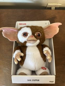 GREMLINS SIDE STEPPERS
