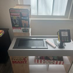 Melissa And Doug  Grocery Store 