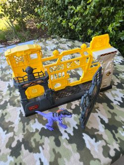 Toy $5