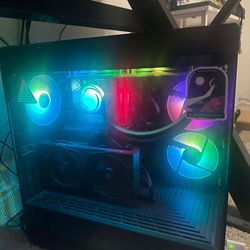 GAMING PC (HIGH END) priced to sell