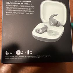  Beats Fit Pro (unopened box)