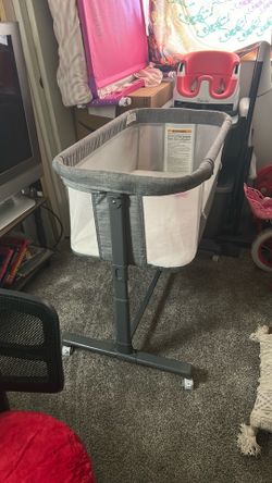 Baby Bassinet