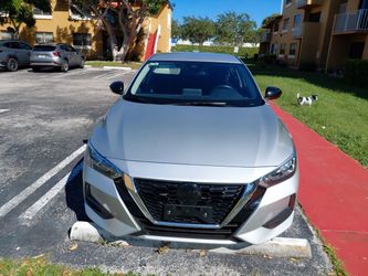 2022 Nissan Sentra