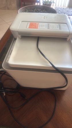 Hp printer