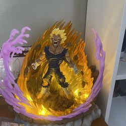 Dragon Ball Resin Statue