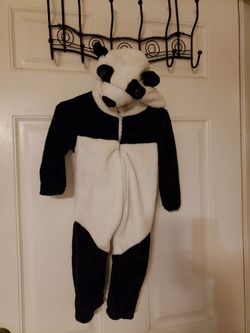 Mameluca de panda