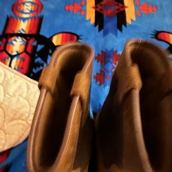 Carhart Woman’s New Boot Size 6/ 1/2 Never Worn