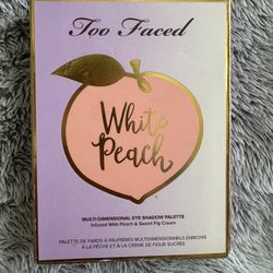 Too Faced 💜