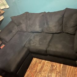 L Shape Couch 