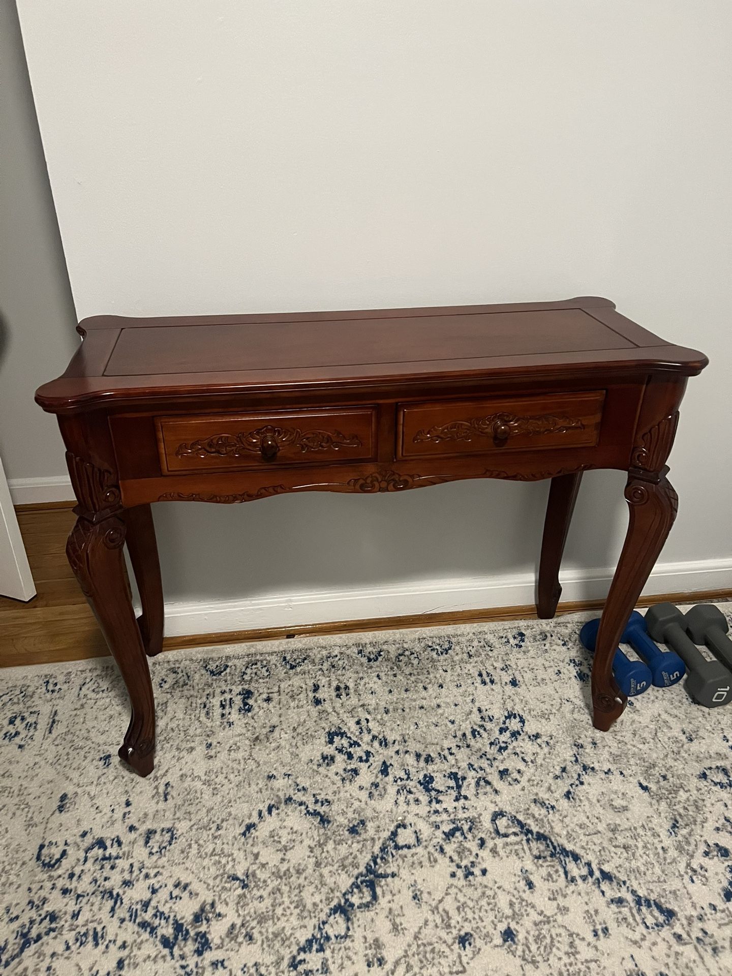 Sofa Table