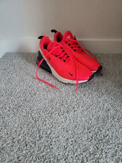 Nike Air Max 270