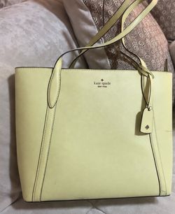 Kate spade purse