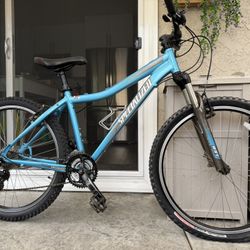 Specialized Hard Rock Sport