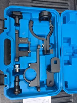 Timing tool kit Ford 4.0L SOHC
