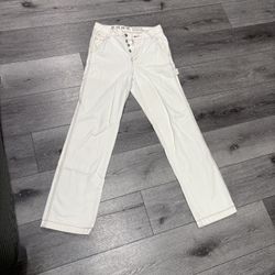 90’s boyfriend jeans 