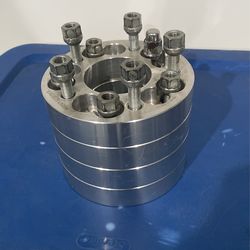 Wheel Adapters