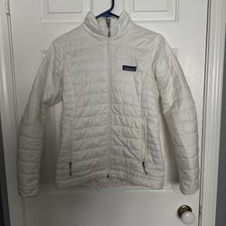 Patagonia Women's Nano Puff Jacket