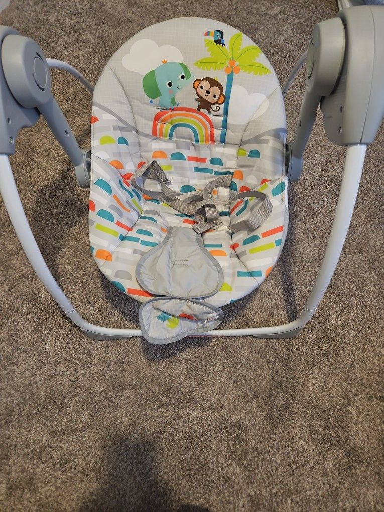 Baby Swing