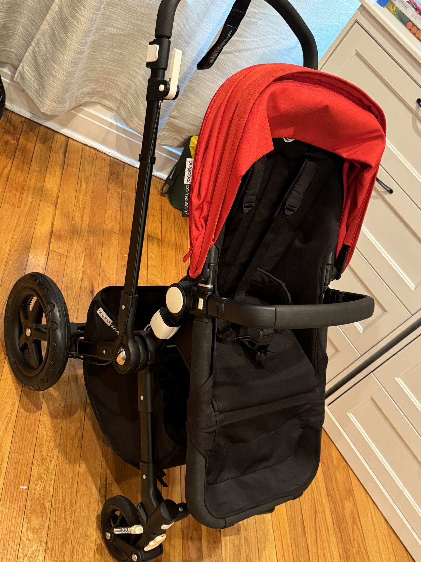 Bugaboo Cameleon 3