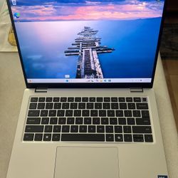 Dell Pro 14 Plus Laptop
