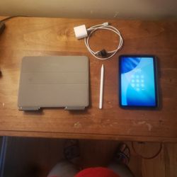 I PAD mini