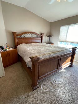 Master Bedroom Set