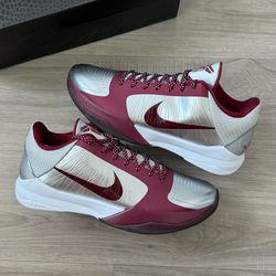 Nike Kobe 5 Lower Merion