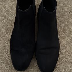 Men’s boots 