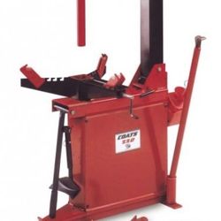 Manual Tire Changer