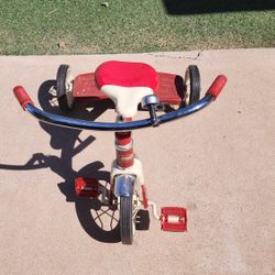 Radio Flyer Tricycle 
