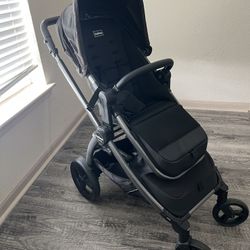Ypsi Peg Perego Stroller