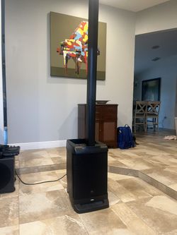 (1) JBL EON ONE Bluetooth Array Speaker 🔈 System!!